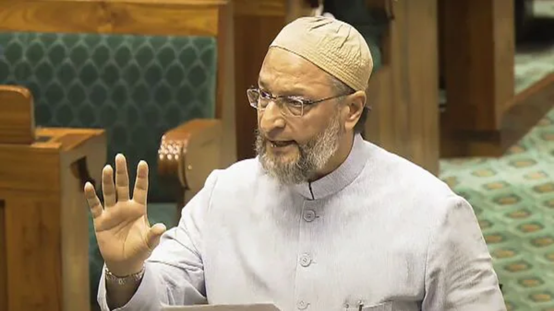 Waqf Board Amendment Bill: Proposed Amendments to Wakf Act Face Strong Opposition from Muslim Personal Law Board