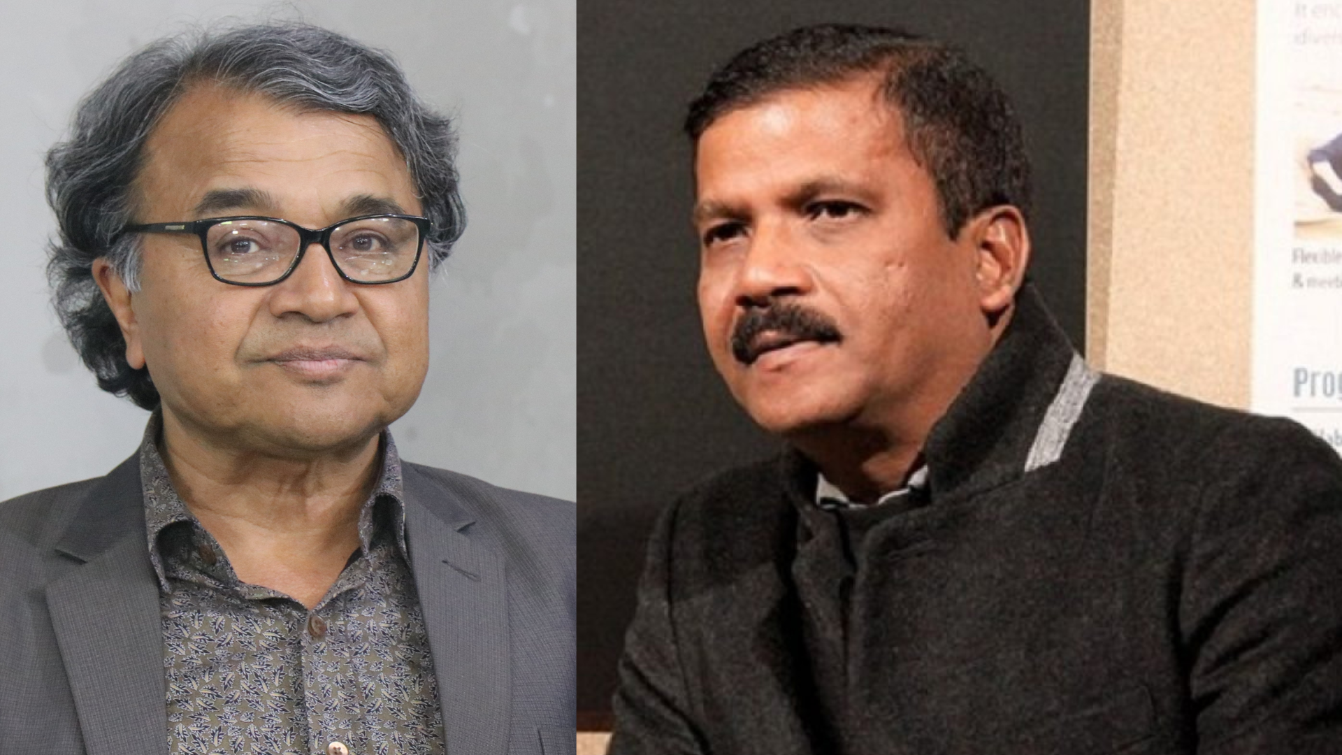 Who Are Salimullah Khan and Asif Nazrul? Leaders of Bangladesh’s Interim Government