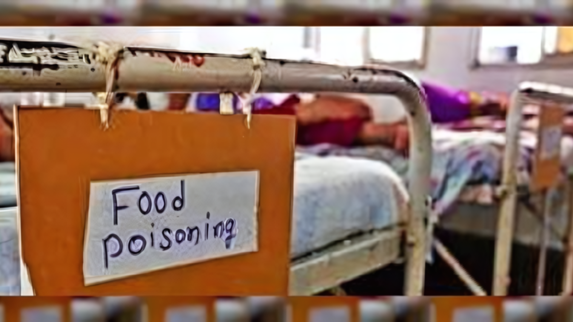 Gorakhpur: 15-Year-Old Student Dies from Food Poisoning in School