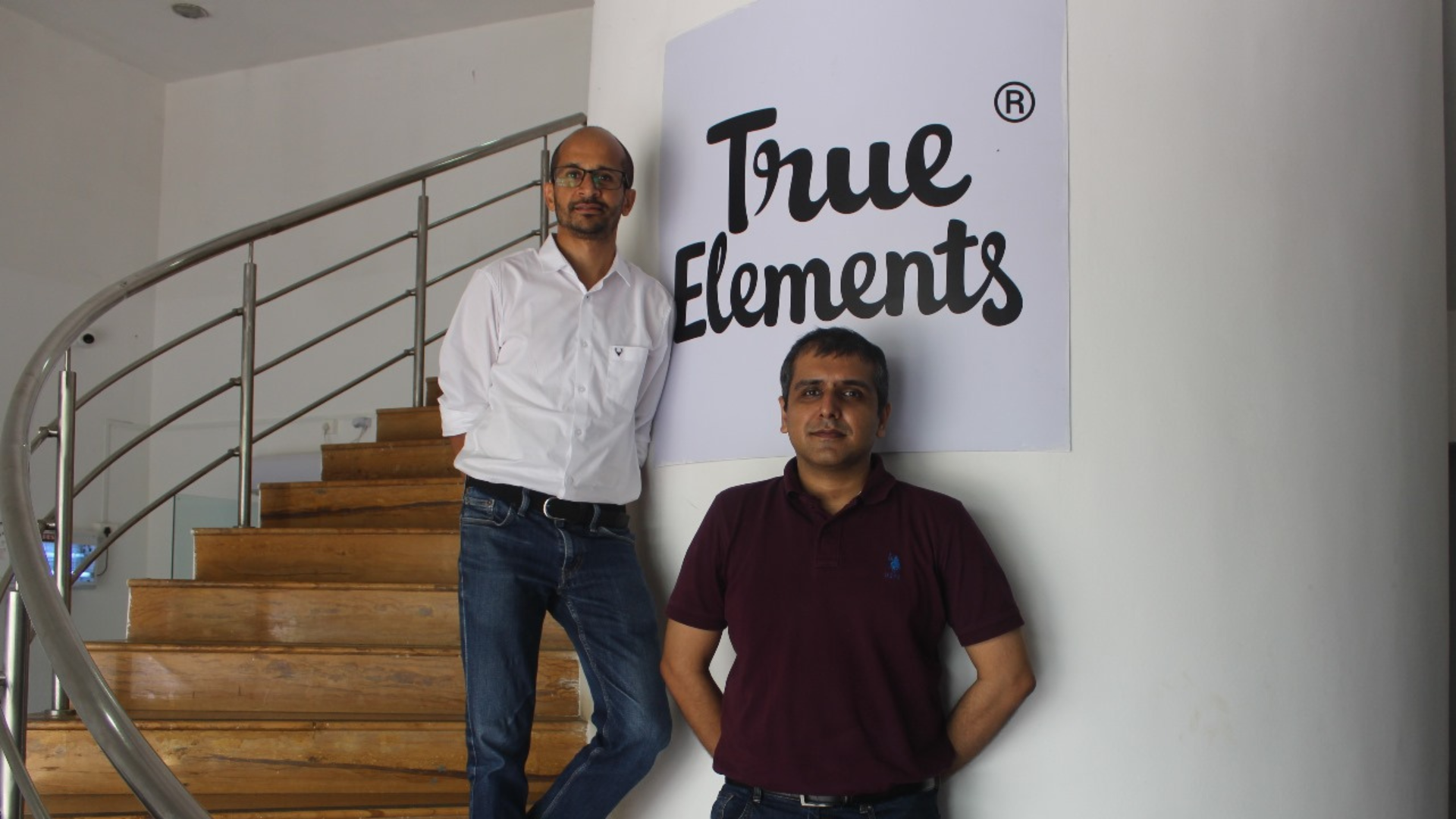 Hitman Rohit Sharma Partners With True Elements To Launch A licensed Brand – ‘RS By True Elements’