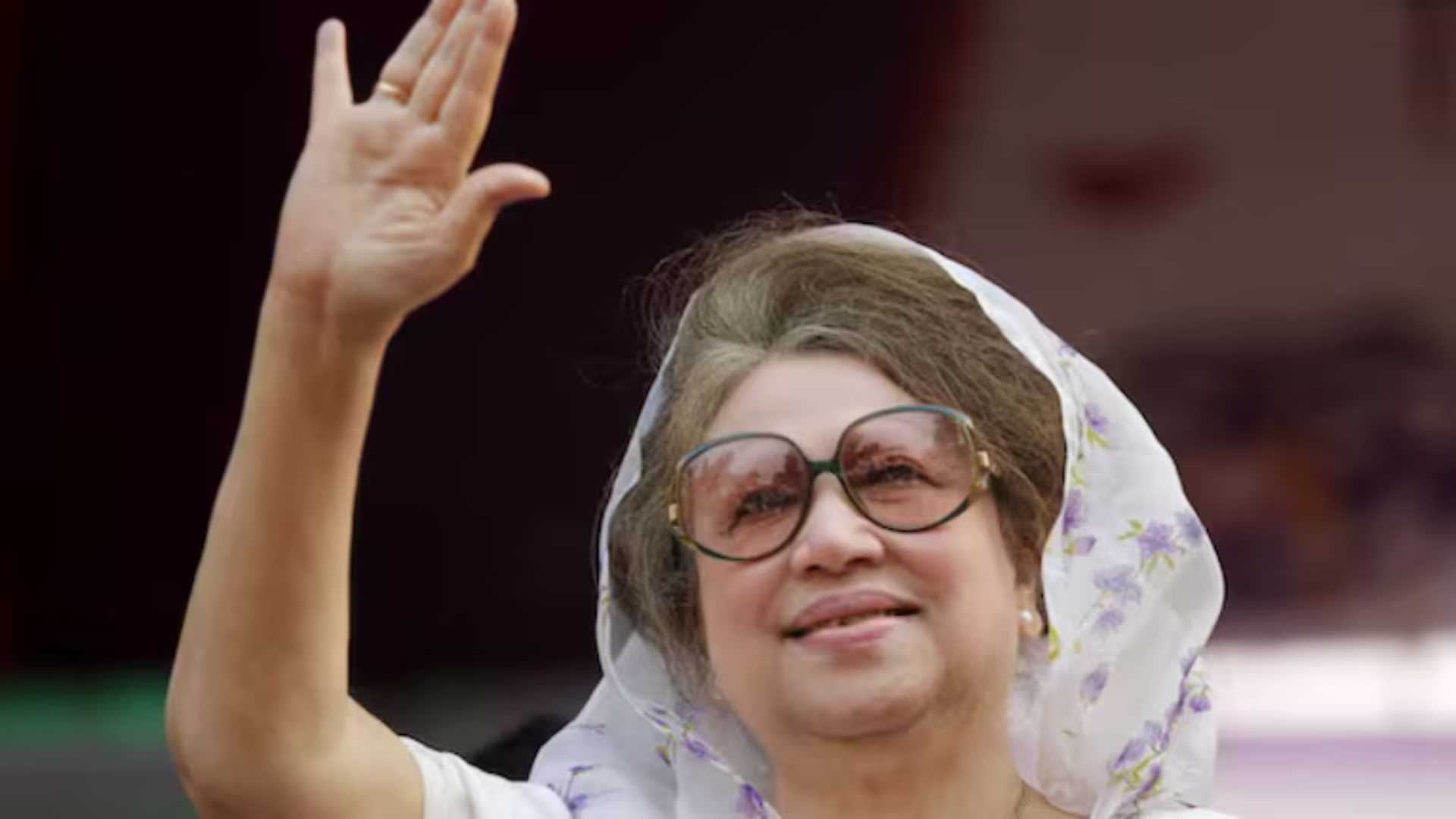 BNP Leader Living in India Calls for Dropping Charges Against Ex-Bangladesh PM Khaleda Zia