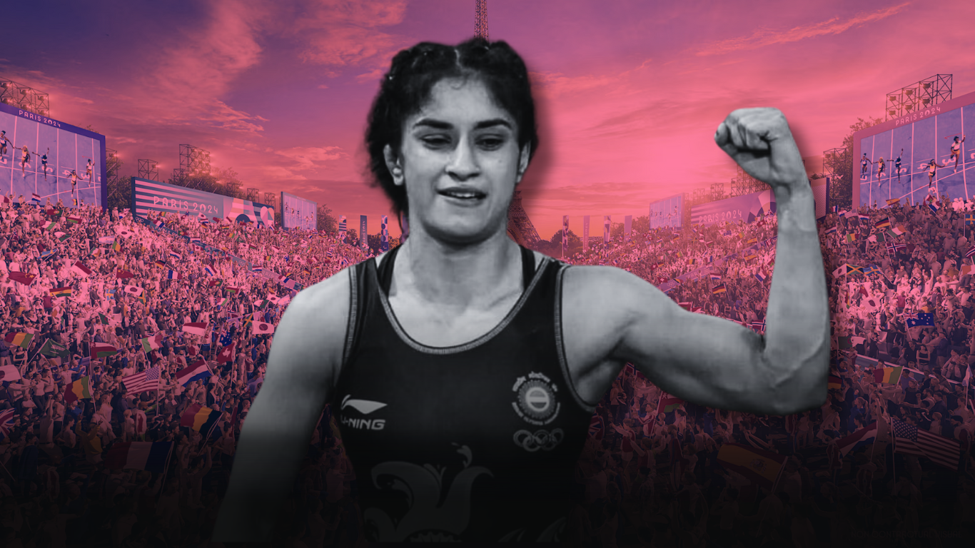 Verdict On Vinesh Phogat’s Disqualification Postponed!