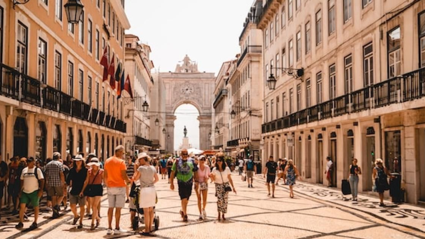 Mercado de Turismo Residencial em Portugal: Estabilização e Crescimento Contínuo com Atração de Investidores Internacionais