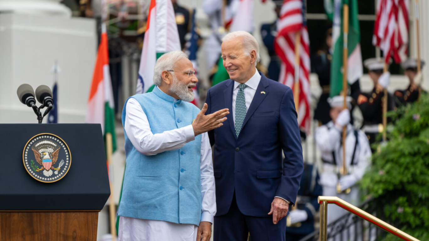 India and US Discuss Energy Collaboration to Strengthen Bilateral Partnership