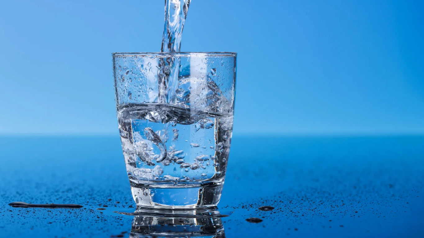 Alarming U.S. Government Report Links High Fluoride Levels in Water to Lower IQ in Children