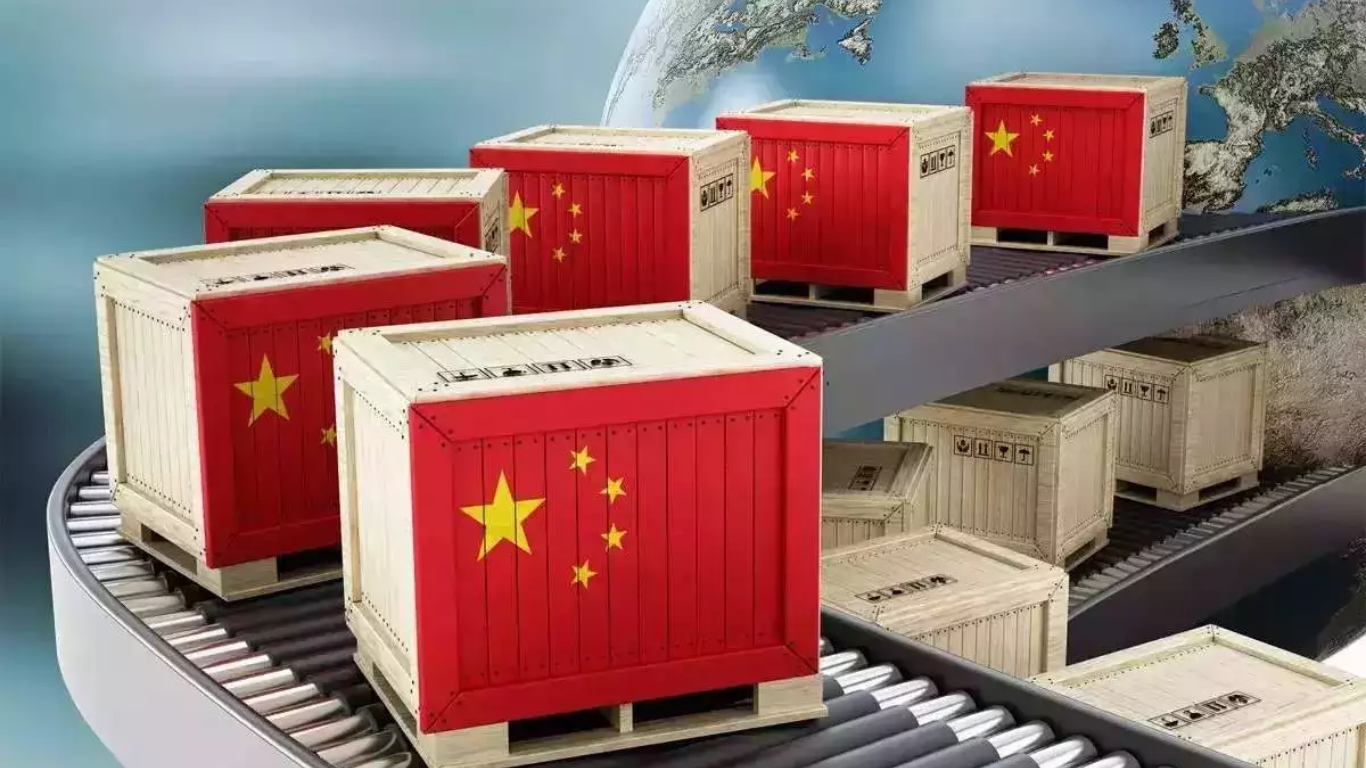 What Is China’s Export Strategy That Has Caused Global Market Havoc?