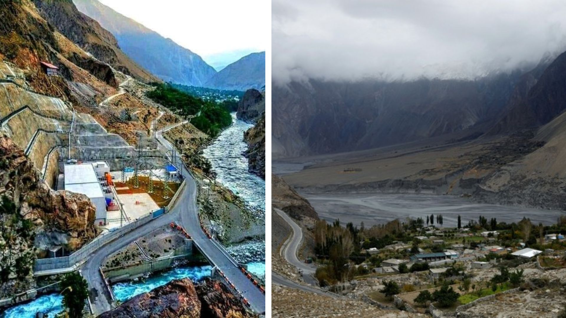 20 MW Hanzel Hydropower Project in Pakistan-Occupied Gilgit-Baltistan Face Criticism