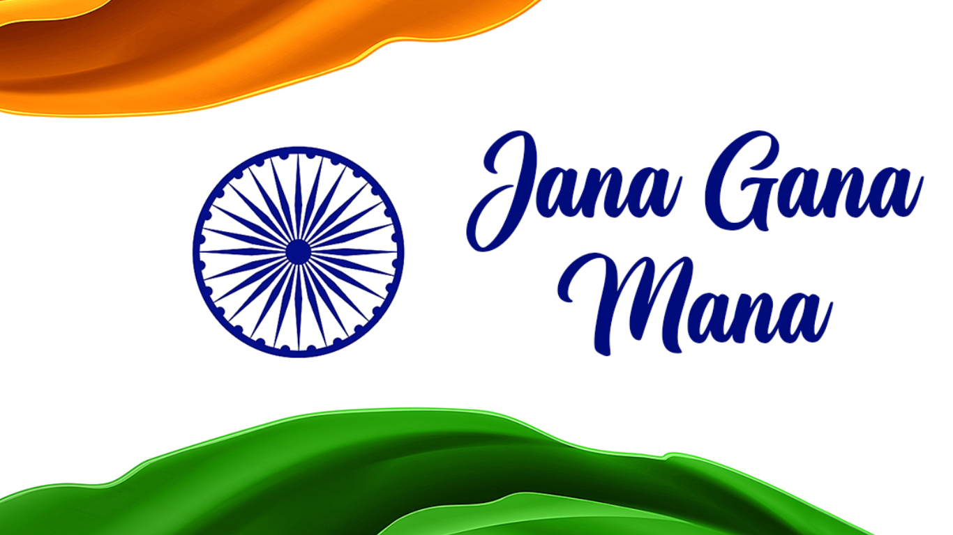 Independence Day 2024: India’s National Anthem, “Jana Gana Mana” As A Symbol Of Unity