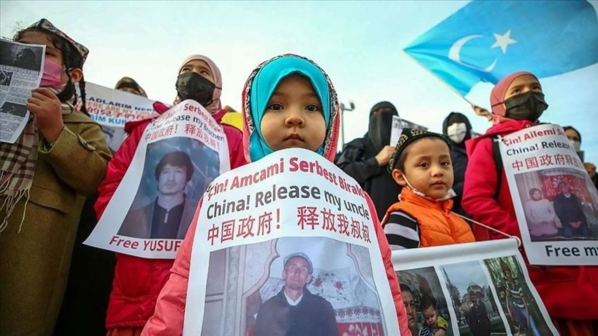 East Turkistan Movement Demands Immediate Global Investigation Into Chinese Atrocities In Xinjiang