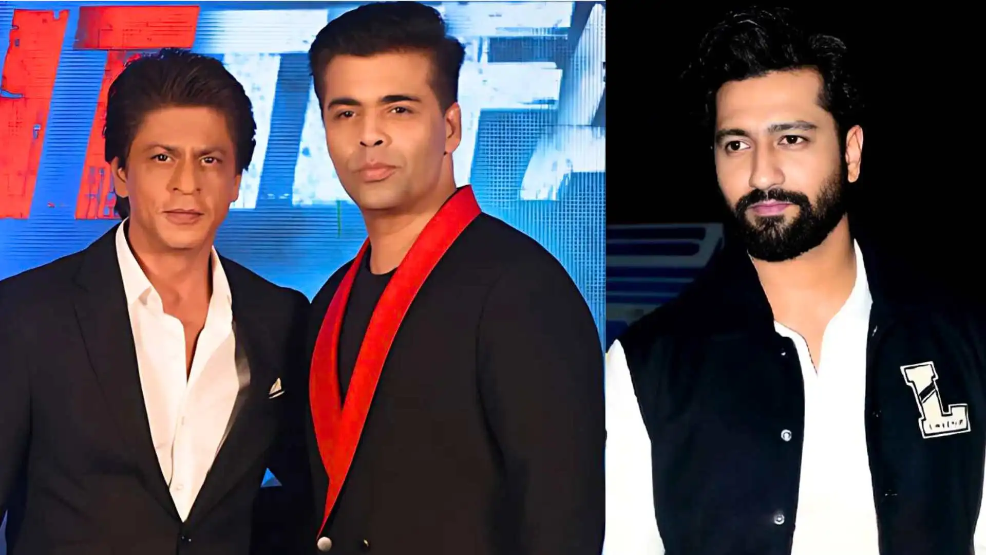 Vicky Kaushal To Host IIFA 2024 With Shah Rukh Khan, Karan Johar