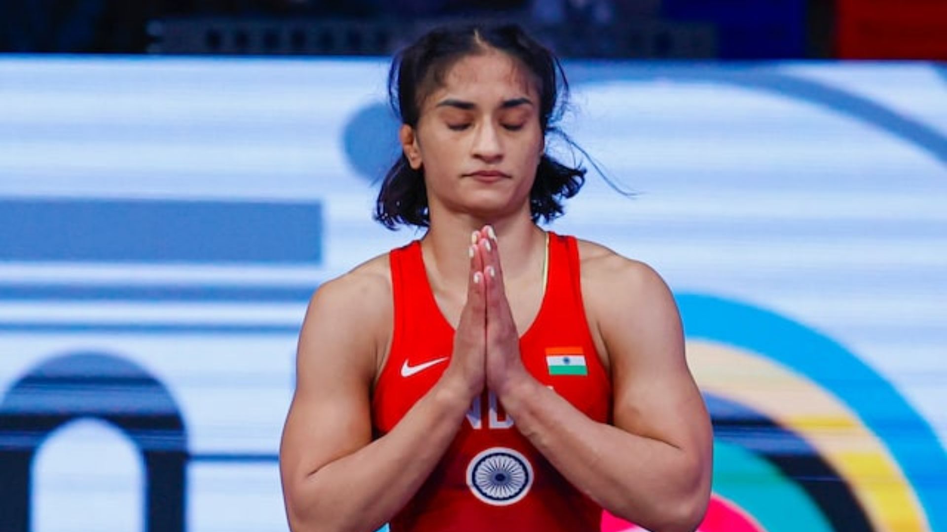 Vinesh Phogat Disqualified from Paris Olympics for Weight Limit Violation; PM Modi Expresses Support