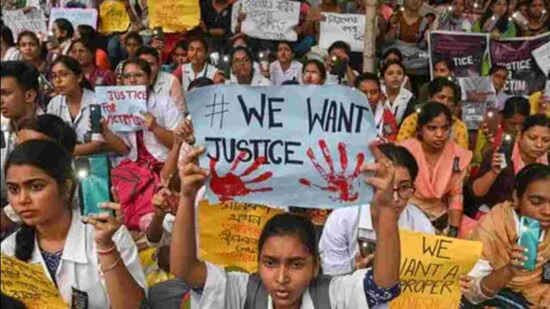 Kolkata Rape & Murder Case: WB Government Issues Notice To Schools For Doing Protests