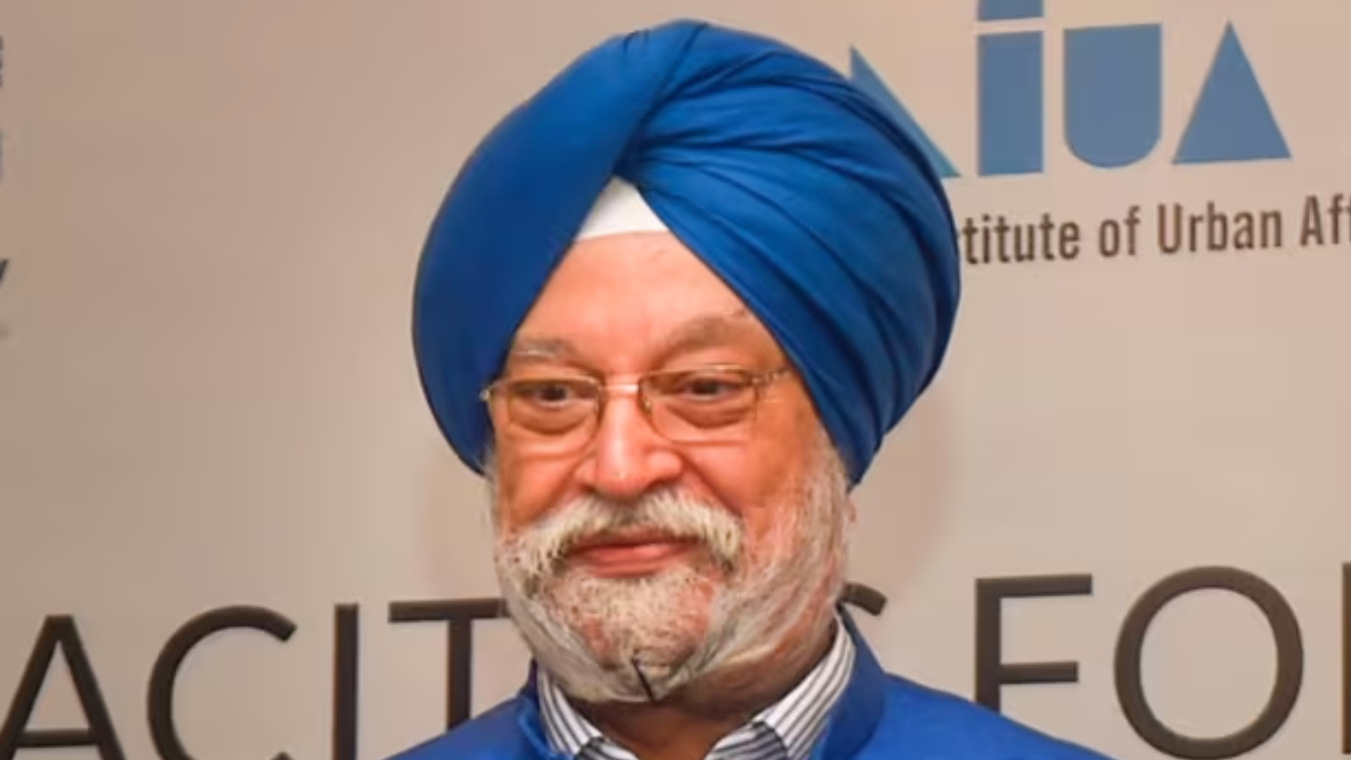 Union Minister Hardeep Singh Puri Celebrates Major Milestone At Barmer Refinery