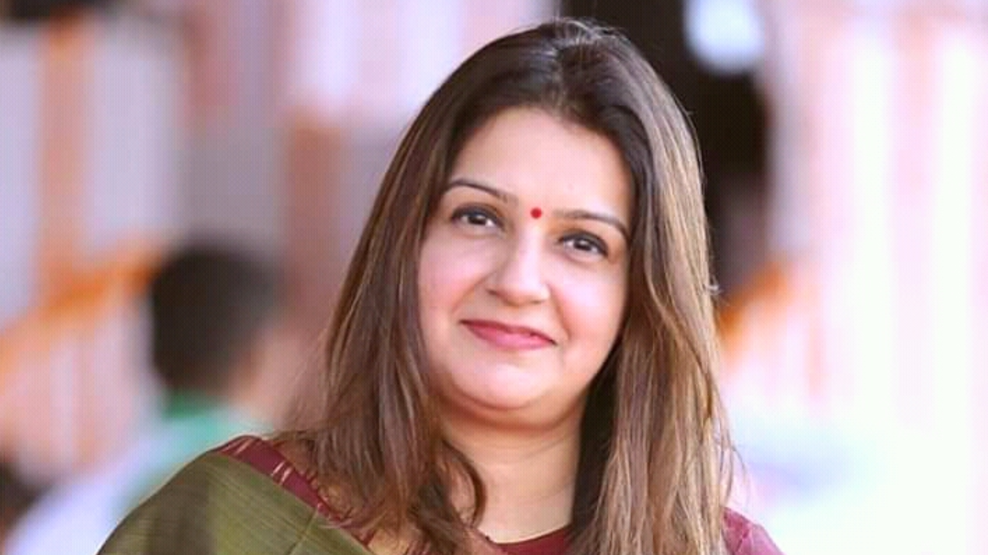 Shiv Sena (UBT) MP Priyanka Chaturvedi Urges Restoration Of Peace In Bangladesh