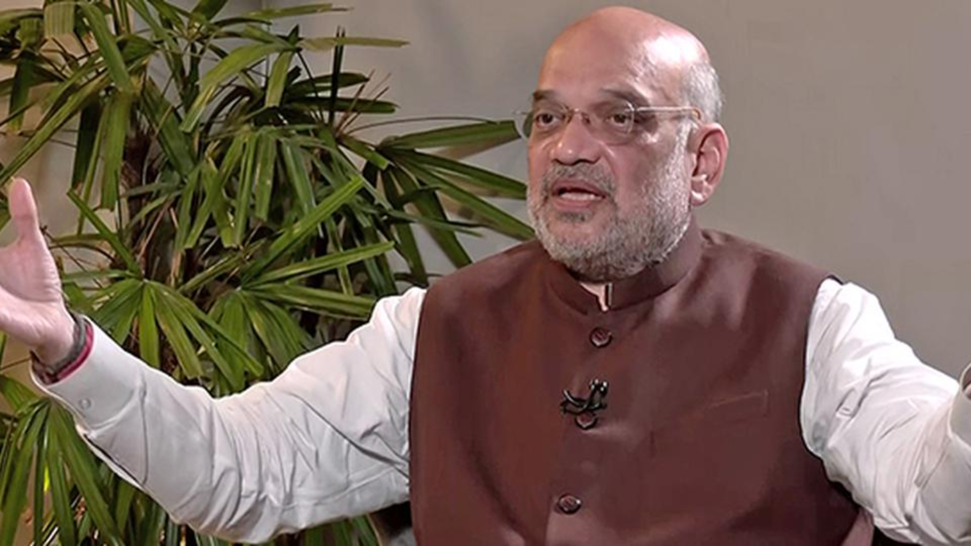 HM Amit Shah To Grant Citizenship To Hindu Refugees From Neighbouring Countries Today