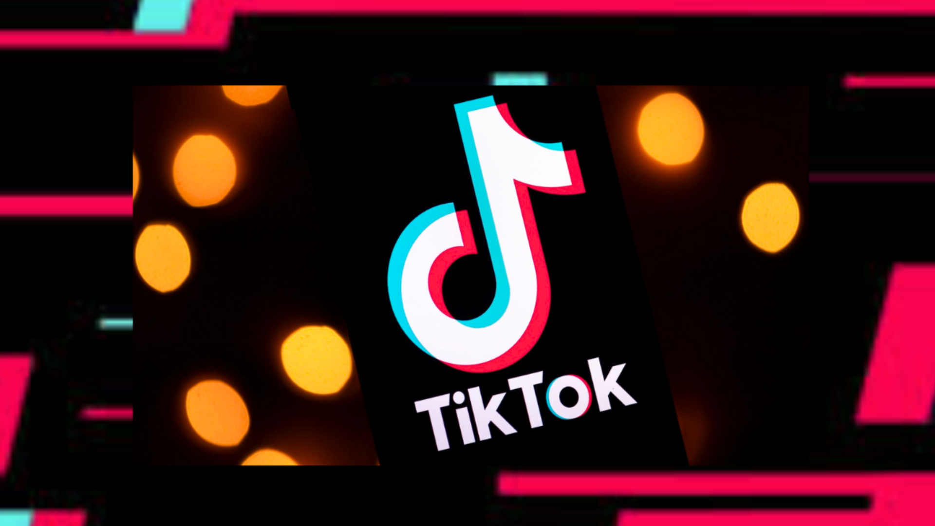 TikTok Faces Legal Battle: US Justice Department Accuses App Of Failing To Protect Kids’ Data