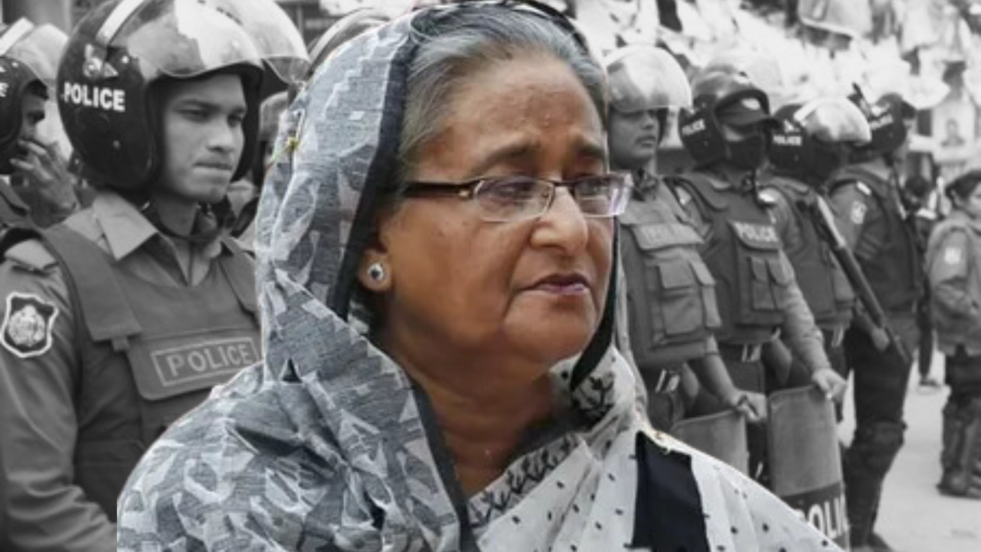 Sheikh Hasina Quits As Bangladesh PM, Flees Country Amid Unrest