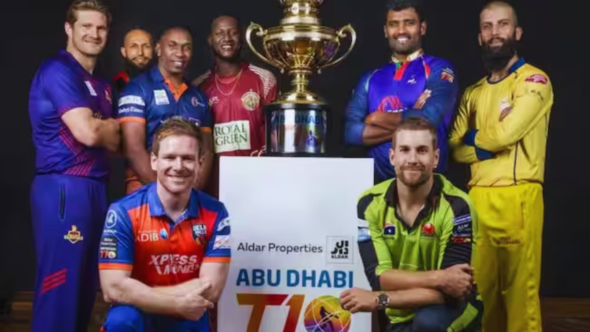 ICC Bans These Indians Over Involvement In Corruption During 2021 Abu Dhabi T10 League