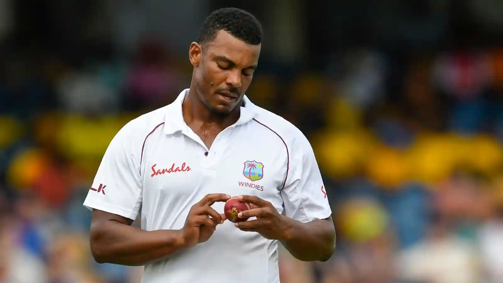 West Indies Seamer Shannon Gabriel Retires From International Cricket