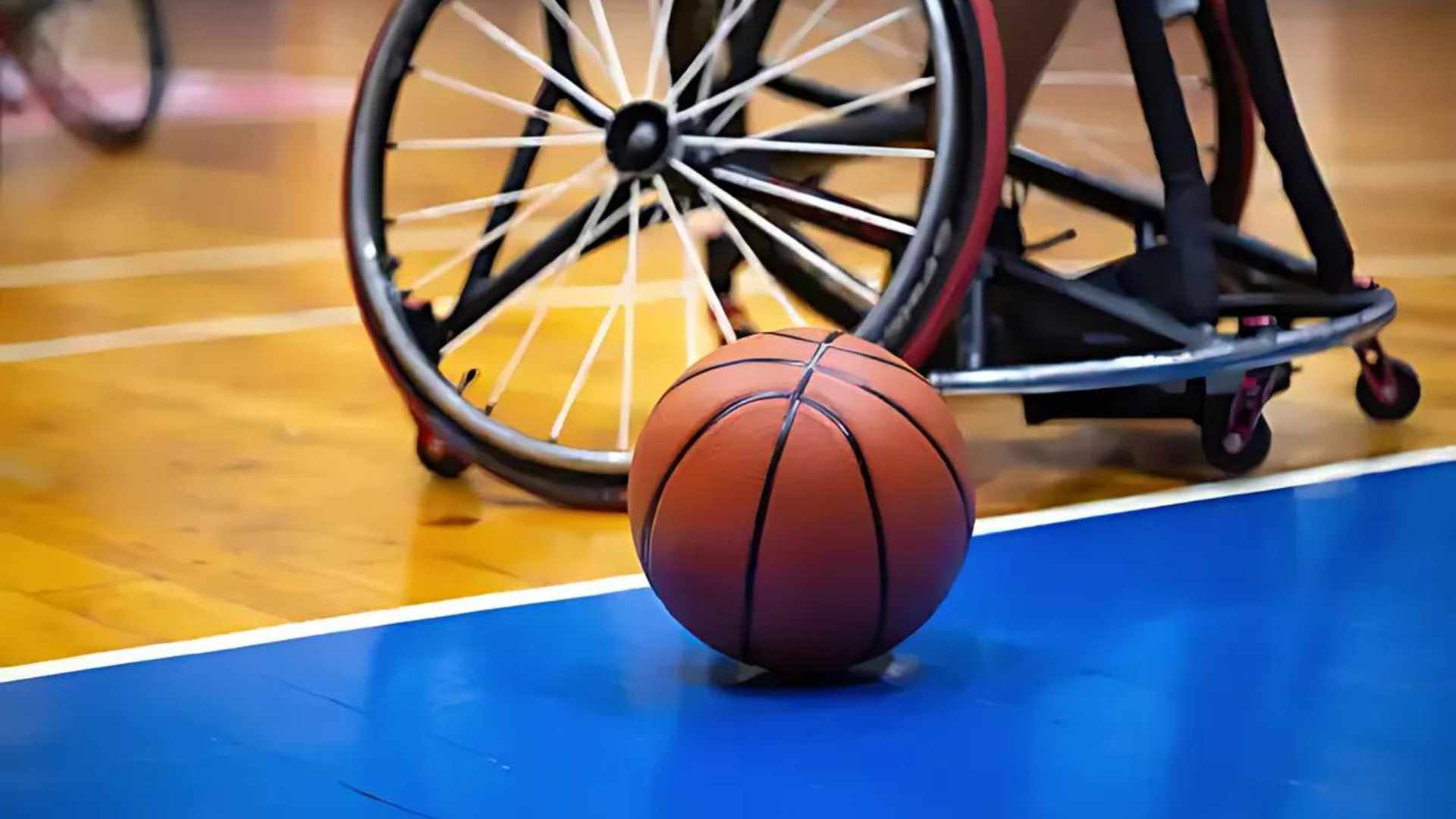 Wheelchair Basketball’s Rise: From Rehabilitation To a Global Paralympic Sport