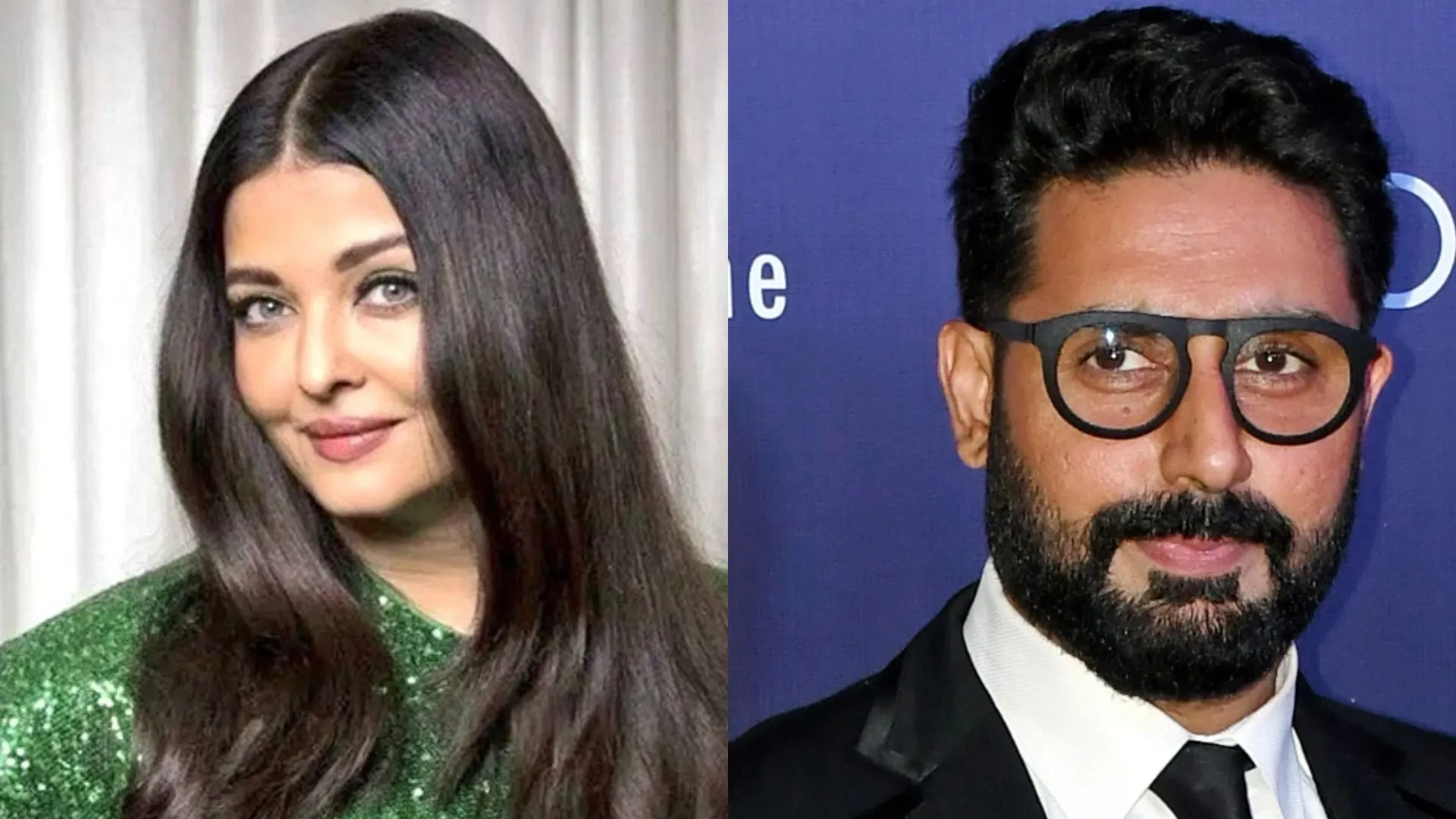 When Aishwarya Rai Reacted To Abhishek Bachchan’s Remark About Daily Disagreements