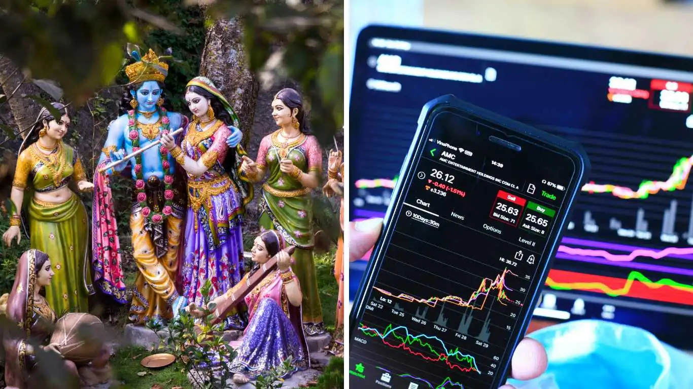 Krishna Janmashtami 2024: Will Stock Markets Remain Open On August 26?