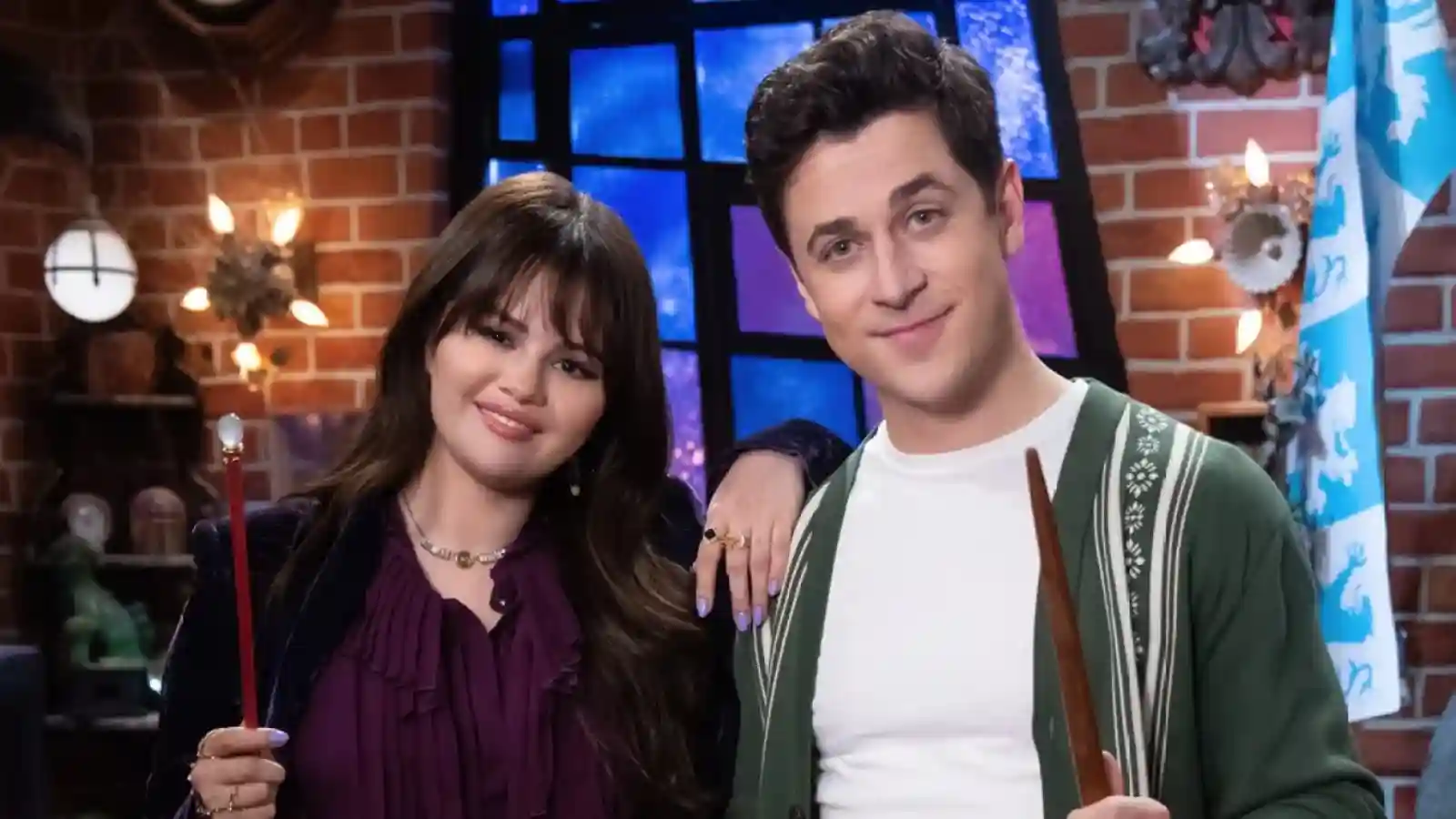 ‘Wizards Beyond Waverly Place’ To Premiere On October 29