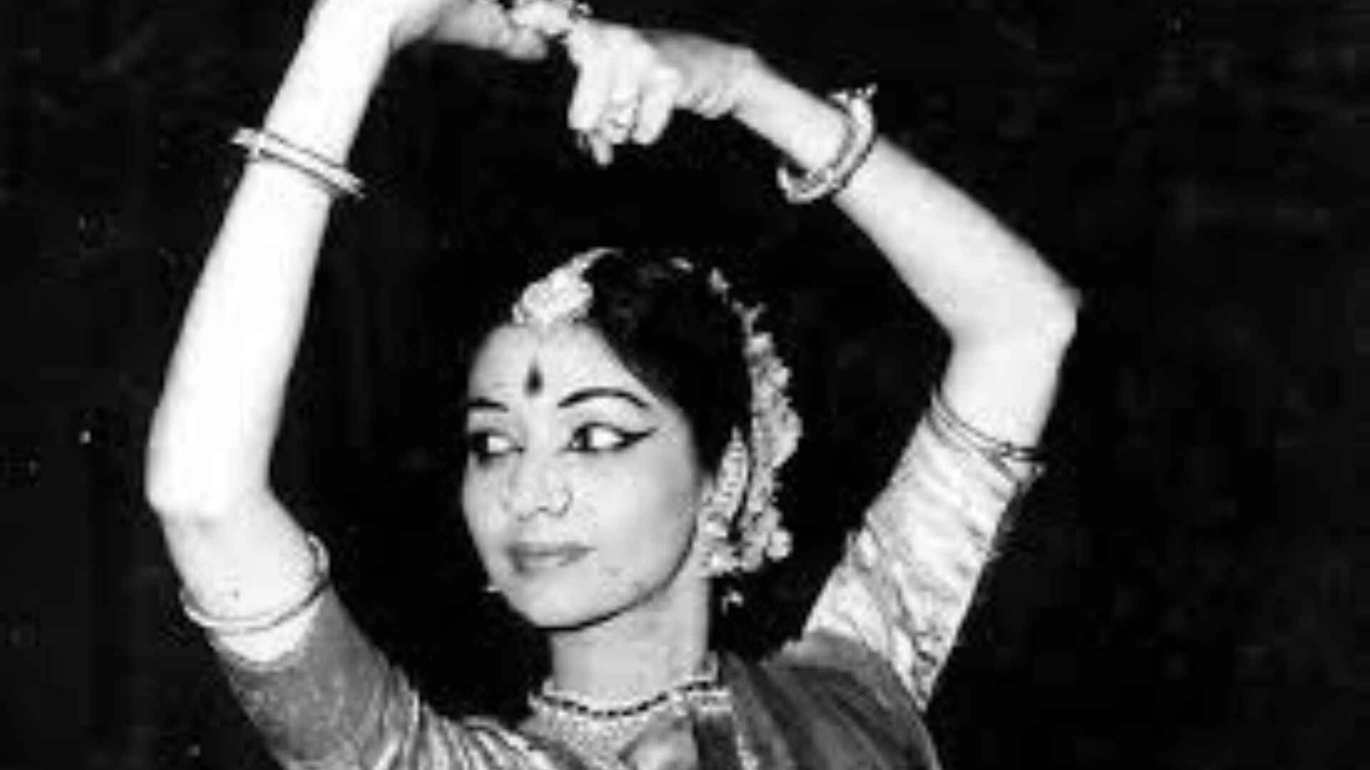 Veteran Bharatanatyam Dancer Yamini Krishnamurthy Passes Away At Age 84