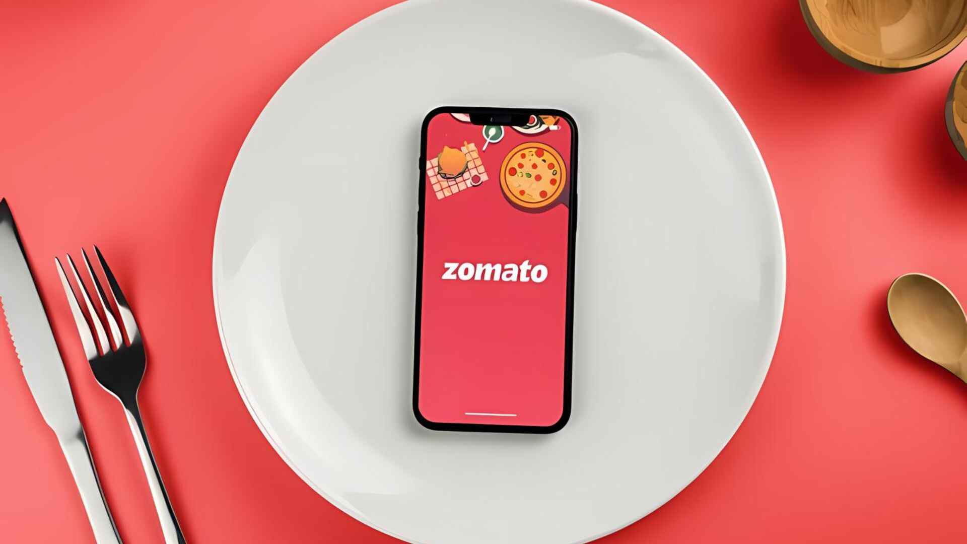 Zomato Launches New COD Feature Which Guarantees Exact Change For Customers