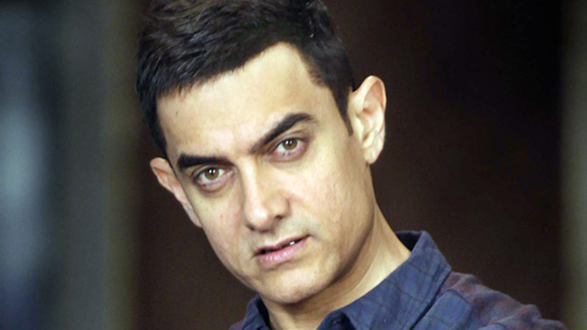 Is Aamir Khan Planning To Quit Bollywood? Superstar Drops A Hint, ‘Mujhe Filmo Se…’