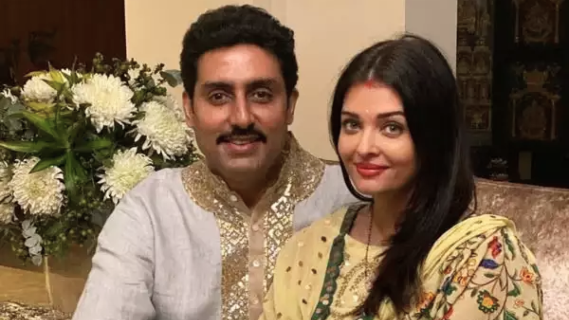 Abhishek Bachchan FINALLY Reacts To Divorce Rumours With Aishwarya Rai Bachchan: You All Have…