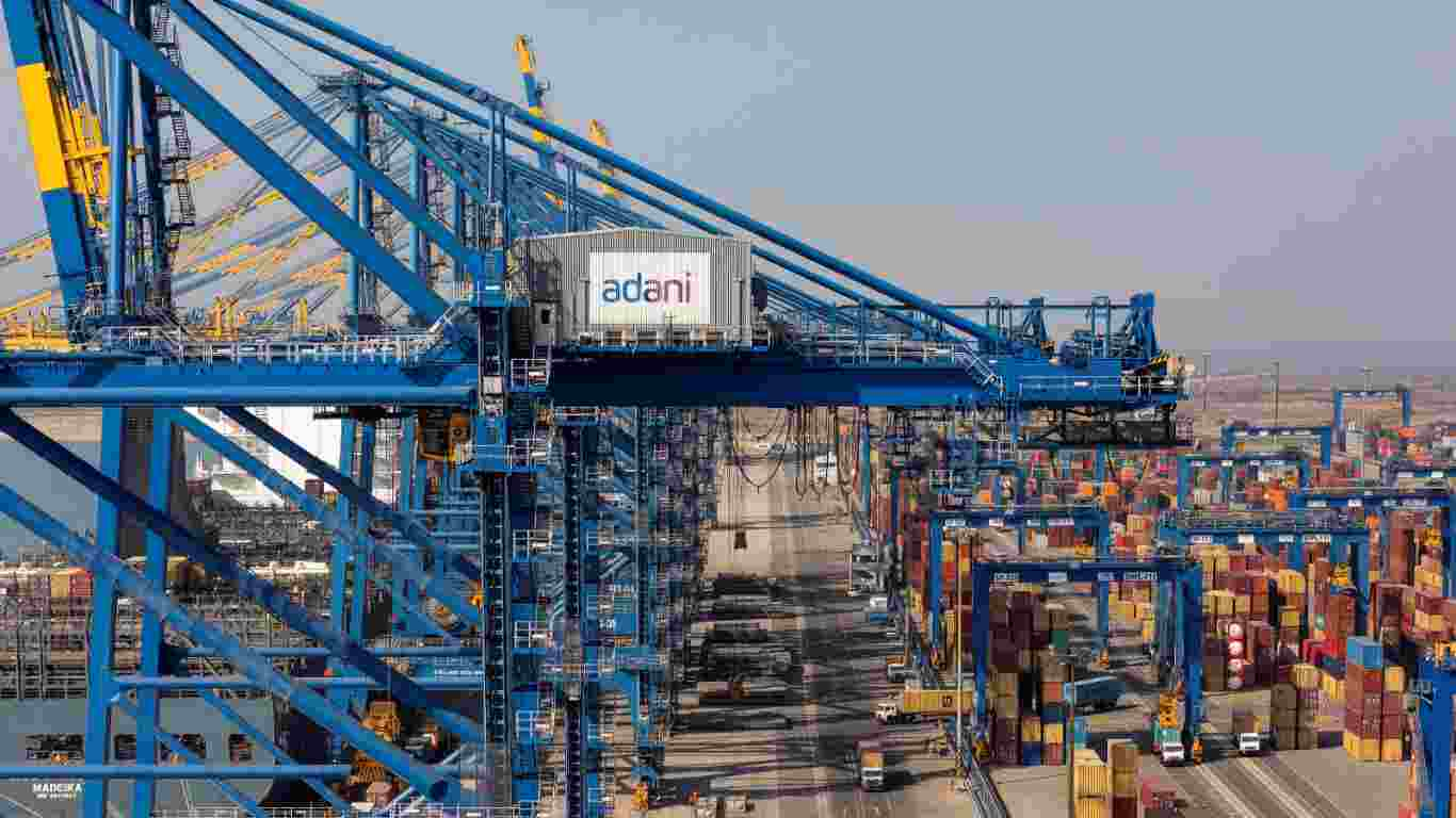 APSEZ acquires 80% stake in global OSV operator Astro Offshore for USD 185 Mn