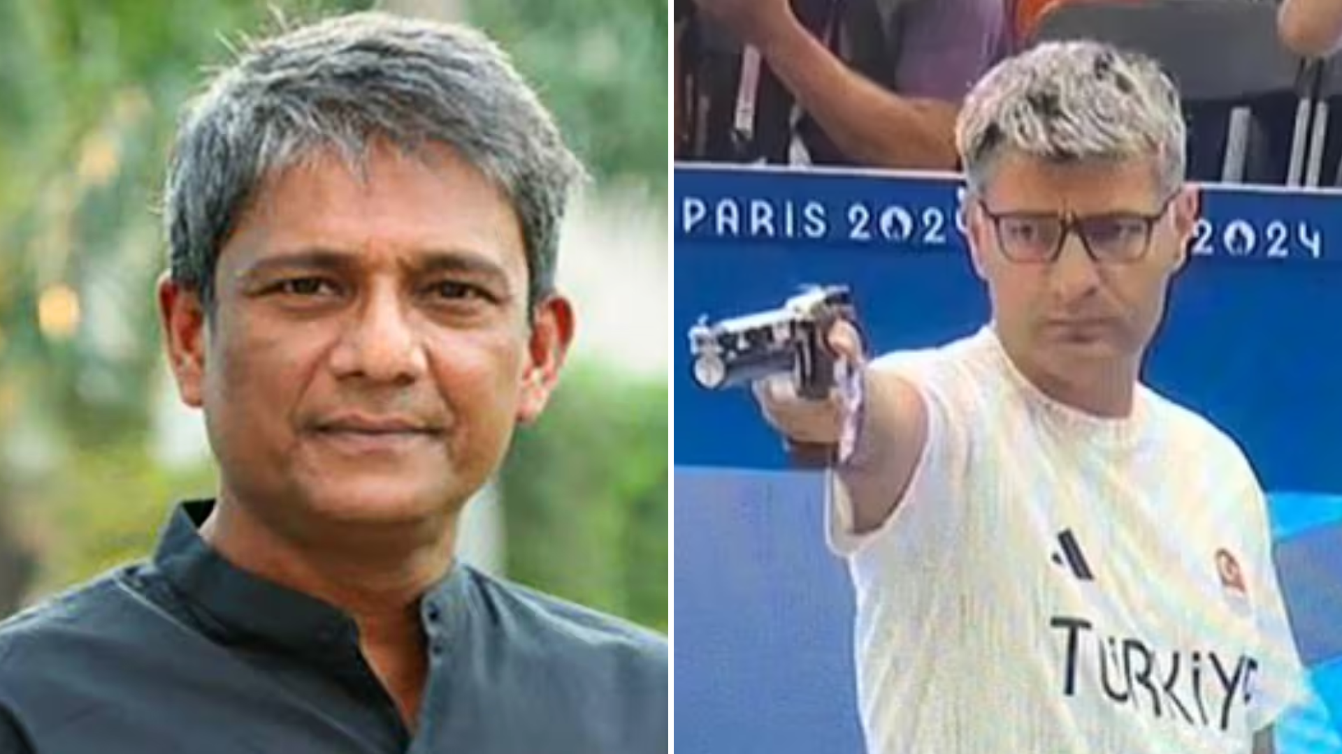 Adil Hussain Quips ‘Wish This Was True’ After Fan Confuses Him For Viral Turkish Shooter Yusuf Dikec