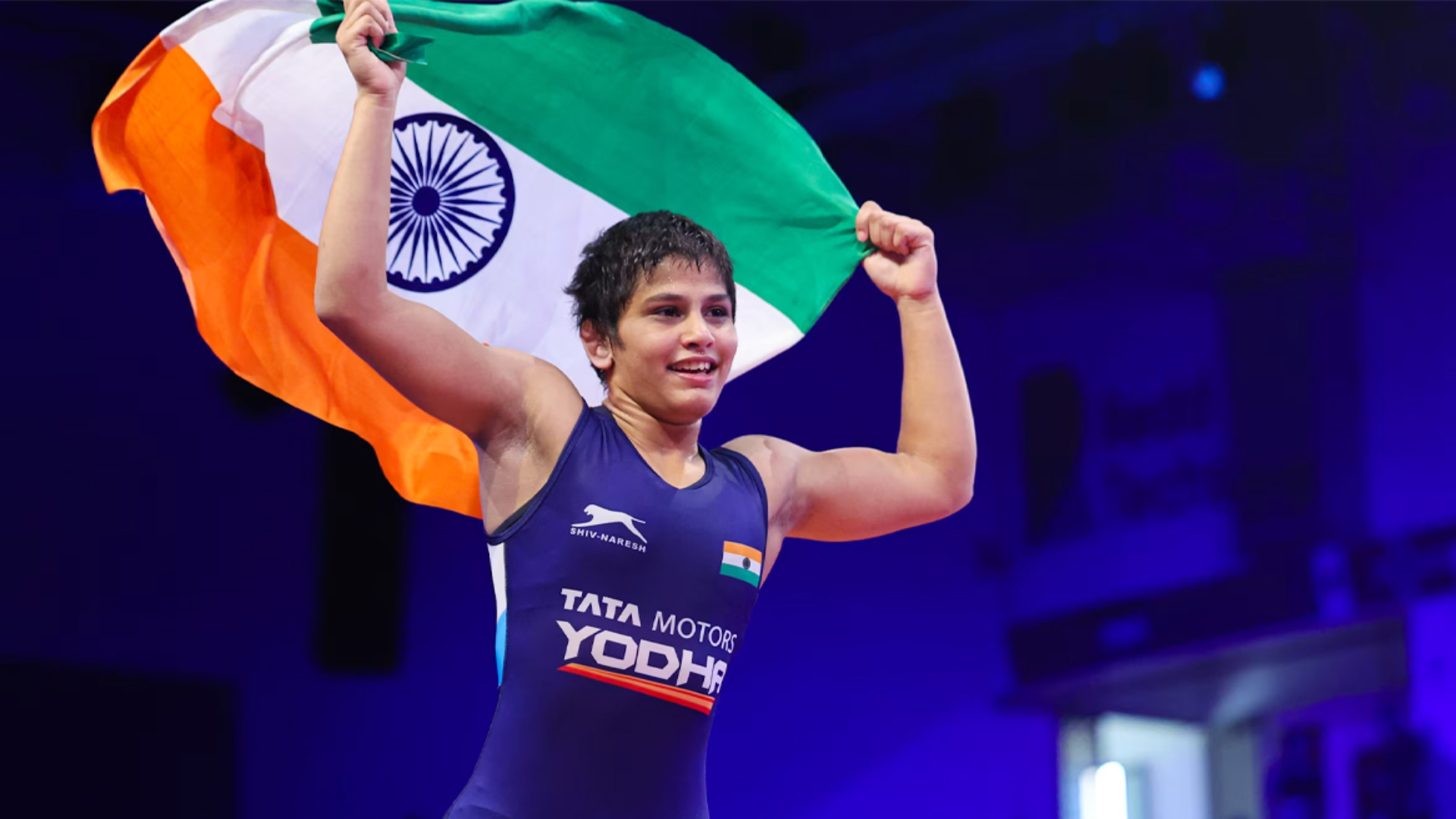 Paris Olympics 2024: 19-Year-Old Wrestler Antim Panghal To Be Sent Back To India After Disciplinary Breach