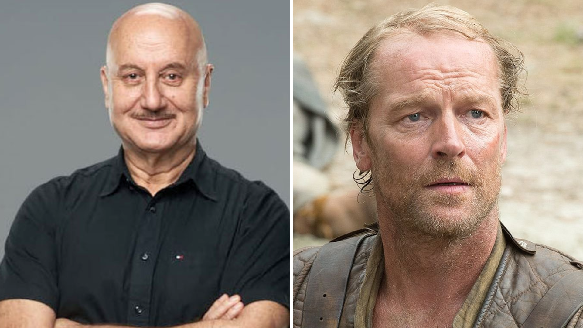 THIS Game of Thrones Actor Lands A Major Role In Anupam Kher’s New Directorial Venture Tanvi: The Great