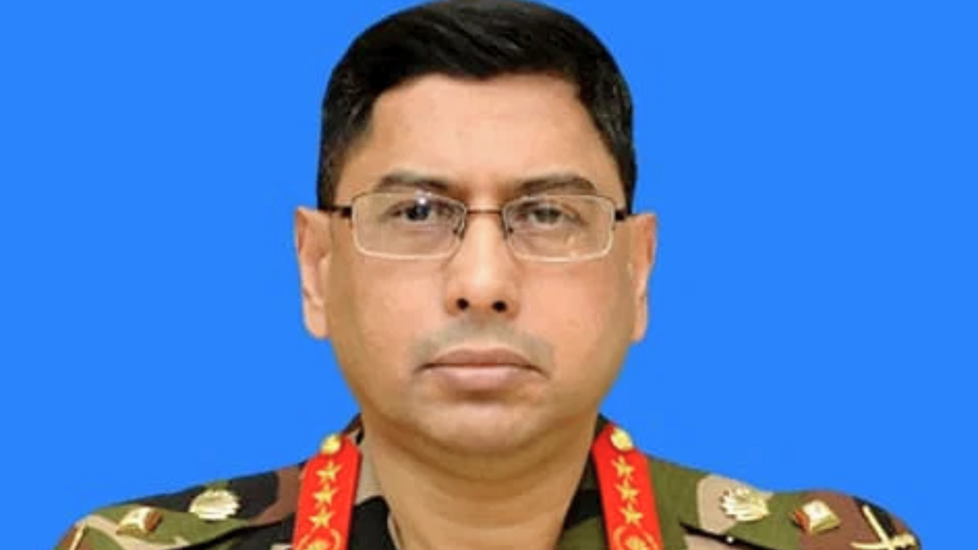 Who Is The Army Chief Of Bangladesh? Waker-uz-Zaman Likely To Take Over After Bangladesh PM Sheikh Hasina Flees Country