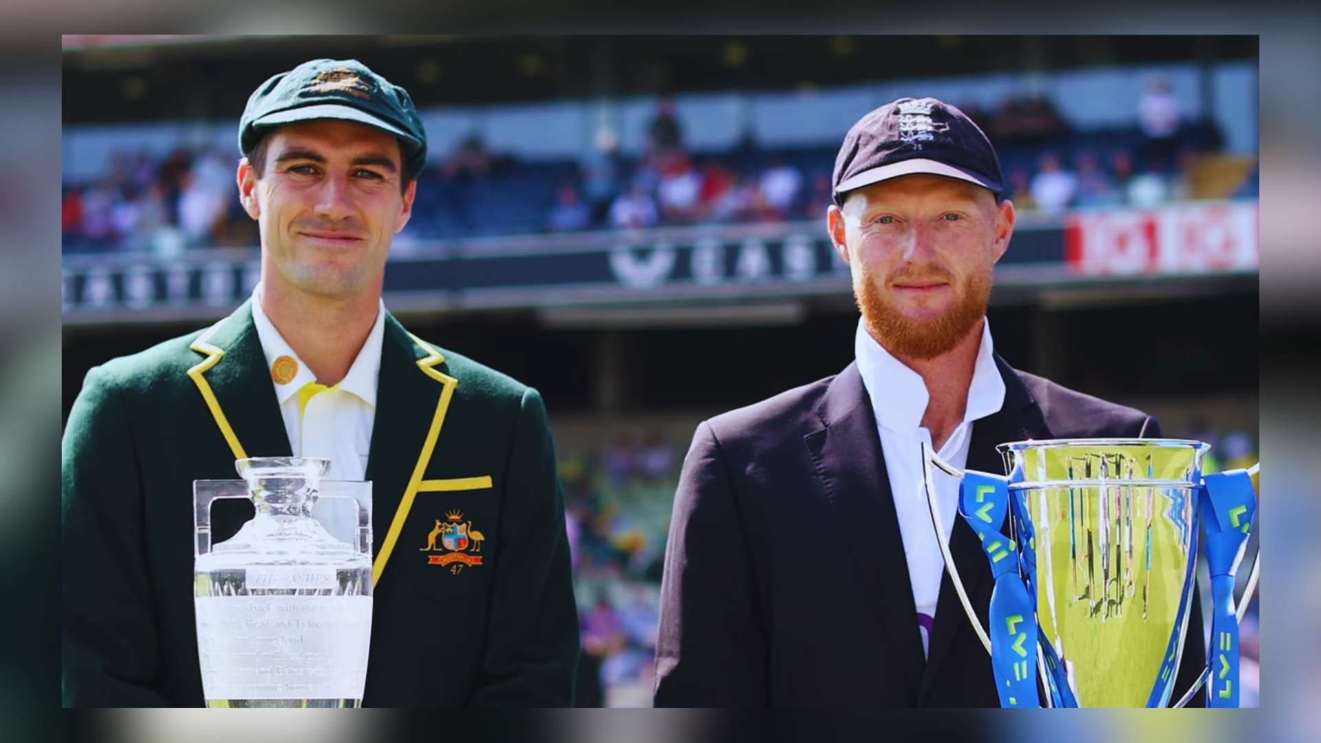 L’Australie accueillera l’Angleterre pour un match unique en 2027 afin de célébrer les 150 ans du cricket Test.