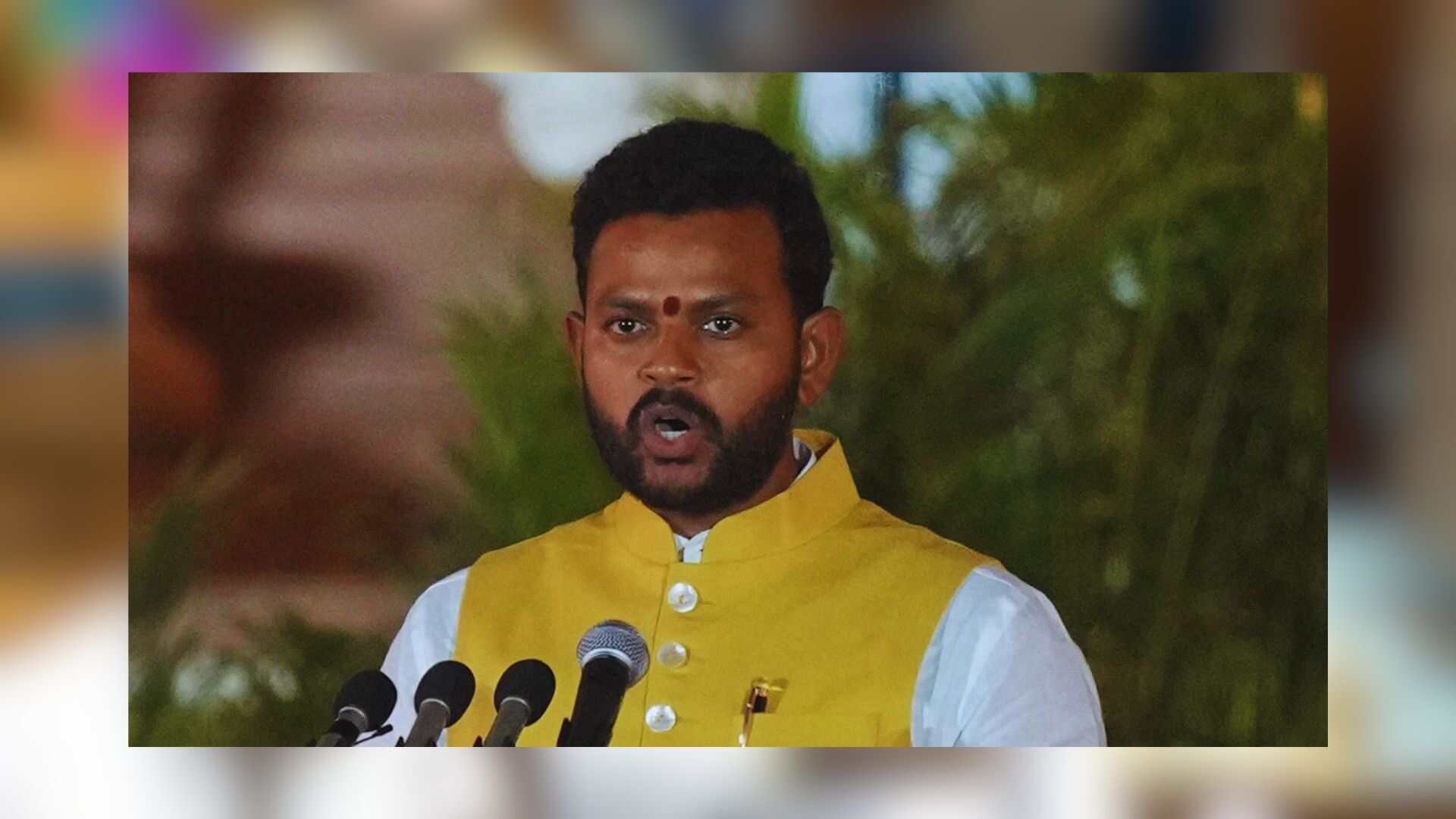 Ram Mohan Naidu Unveils New Aviation Bill To Overhaul British-Era Legislation