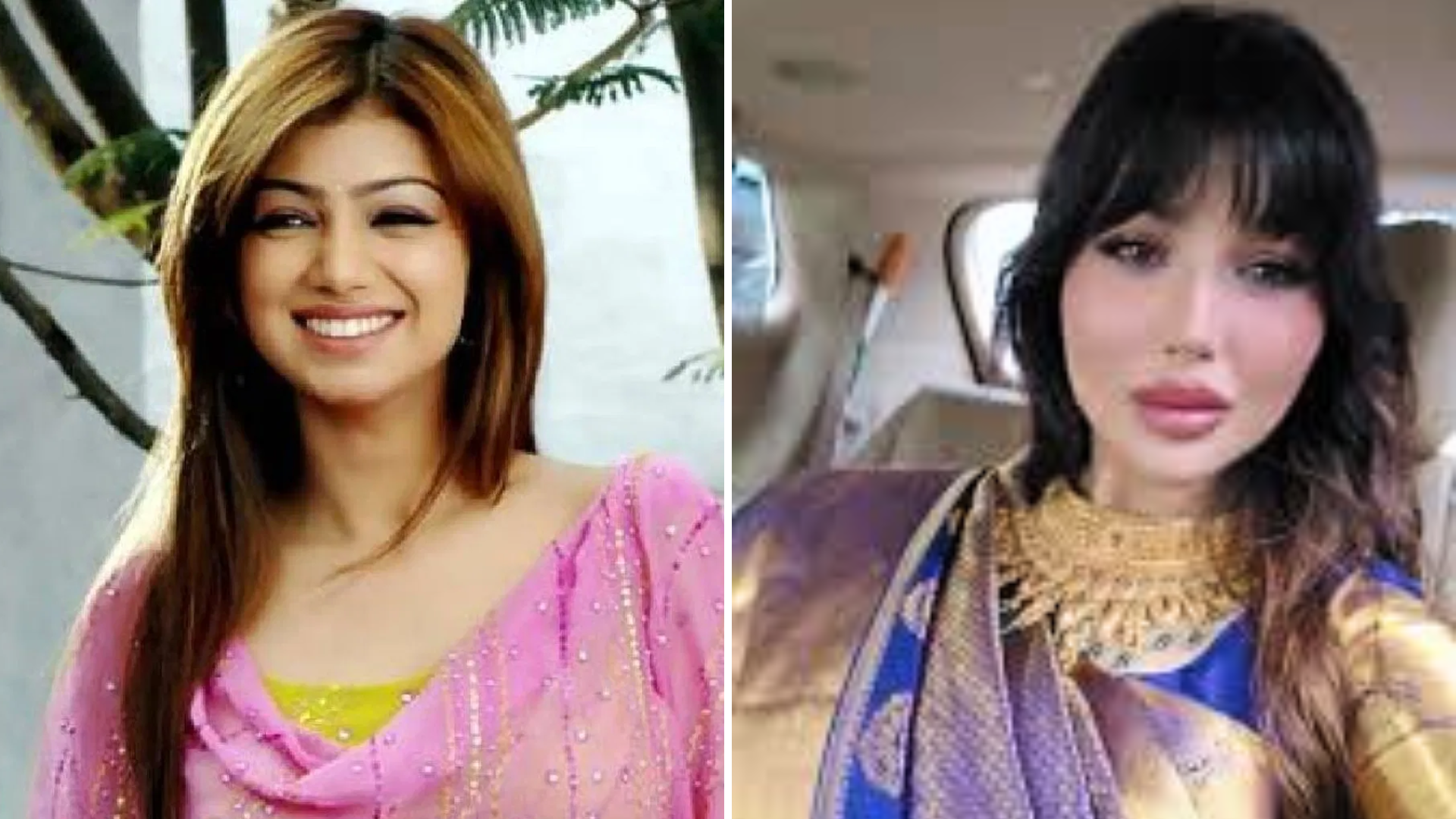 Ayesha Takia Deactivates Instagram After Getting Brutally Trolled Over ...