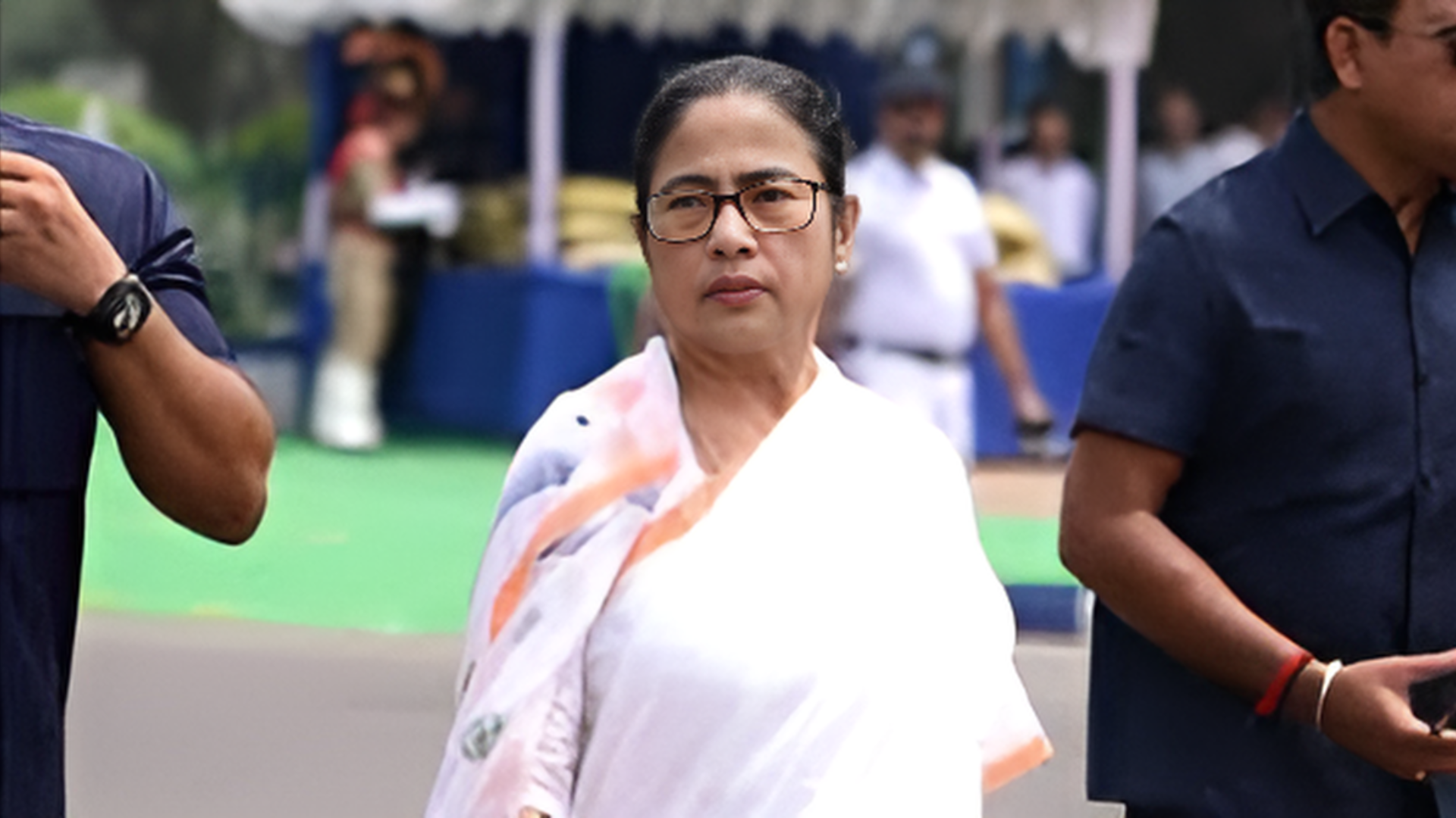 ‘Bill Within 10 Days To Ensure Capital Punishment For Rapists’: CM Mamata Banerjee