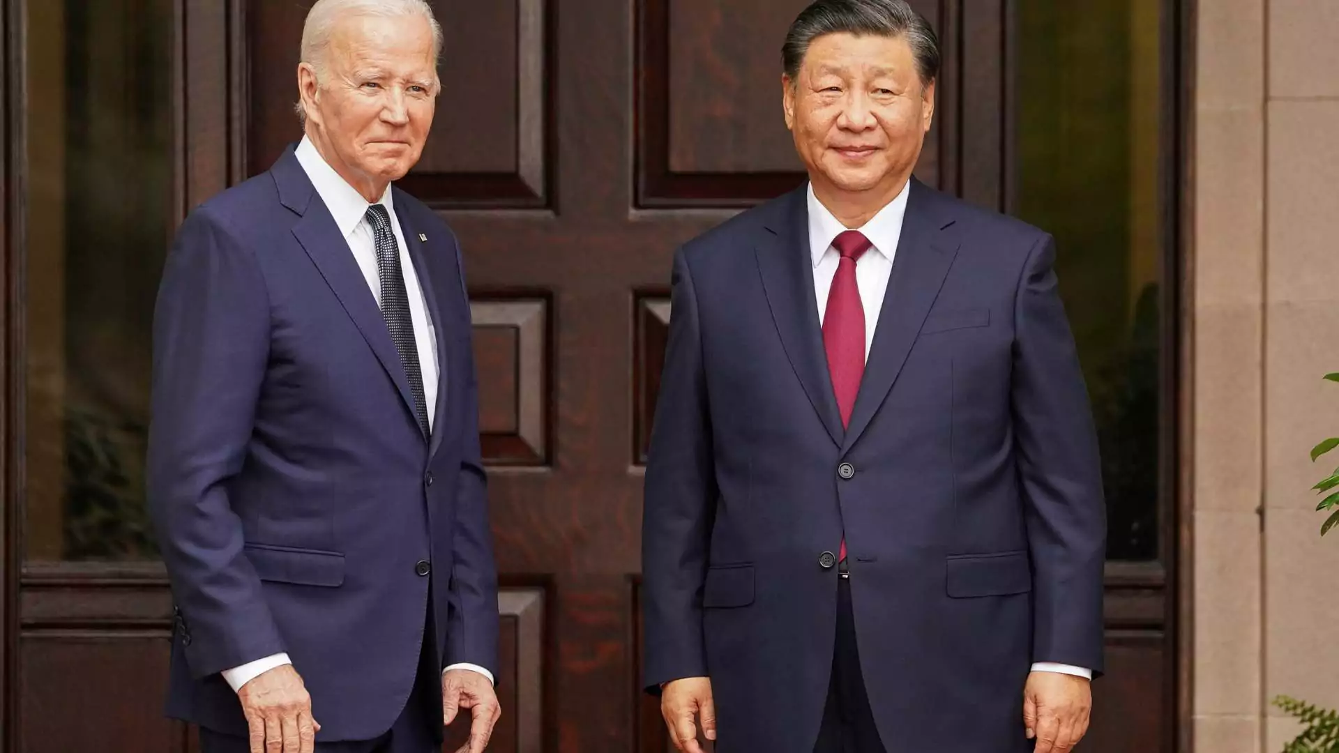 President Biden’s National Security Adviser Jake Sullivan Arrives In Beijing: Is China still a priority for Biden?