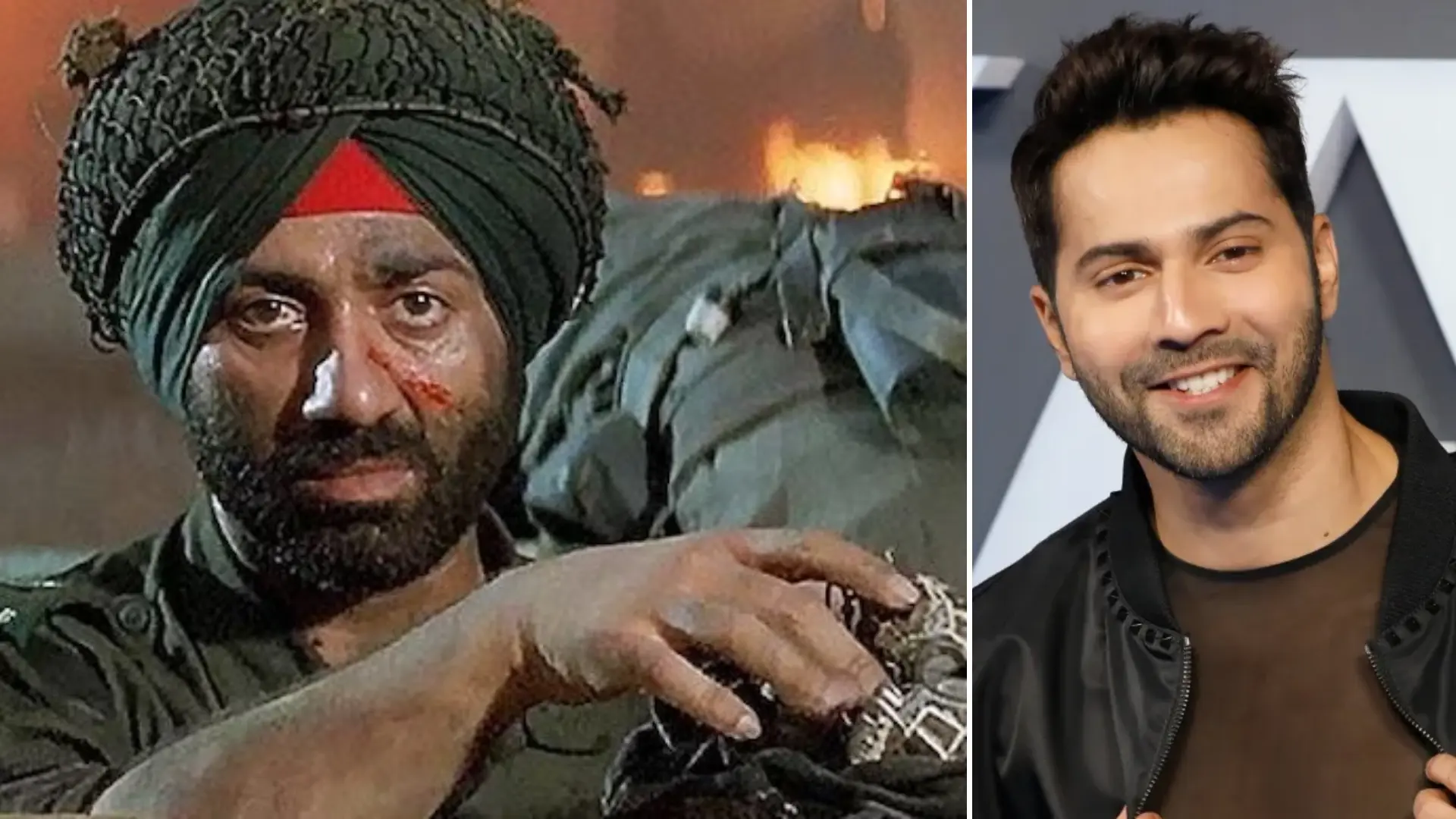 Border 2 First Look: Varun Dhawan Is The Newest ‘Fauji’ In Sunny Deol’s Battalion: Still Remember The Sense Of…