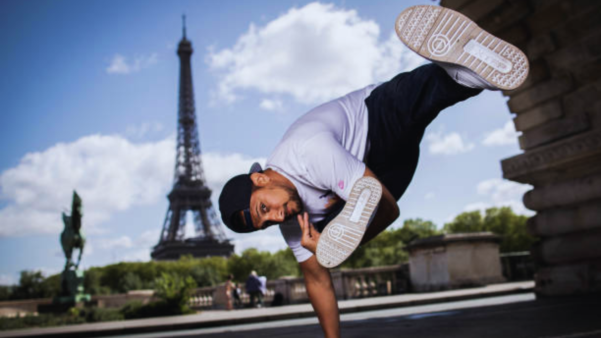 After Paris Debut, Breakdancing To Not Return For LA Olympics In 2028