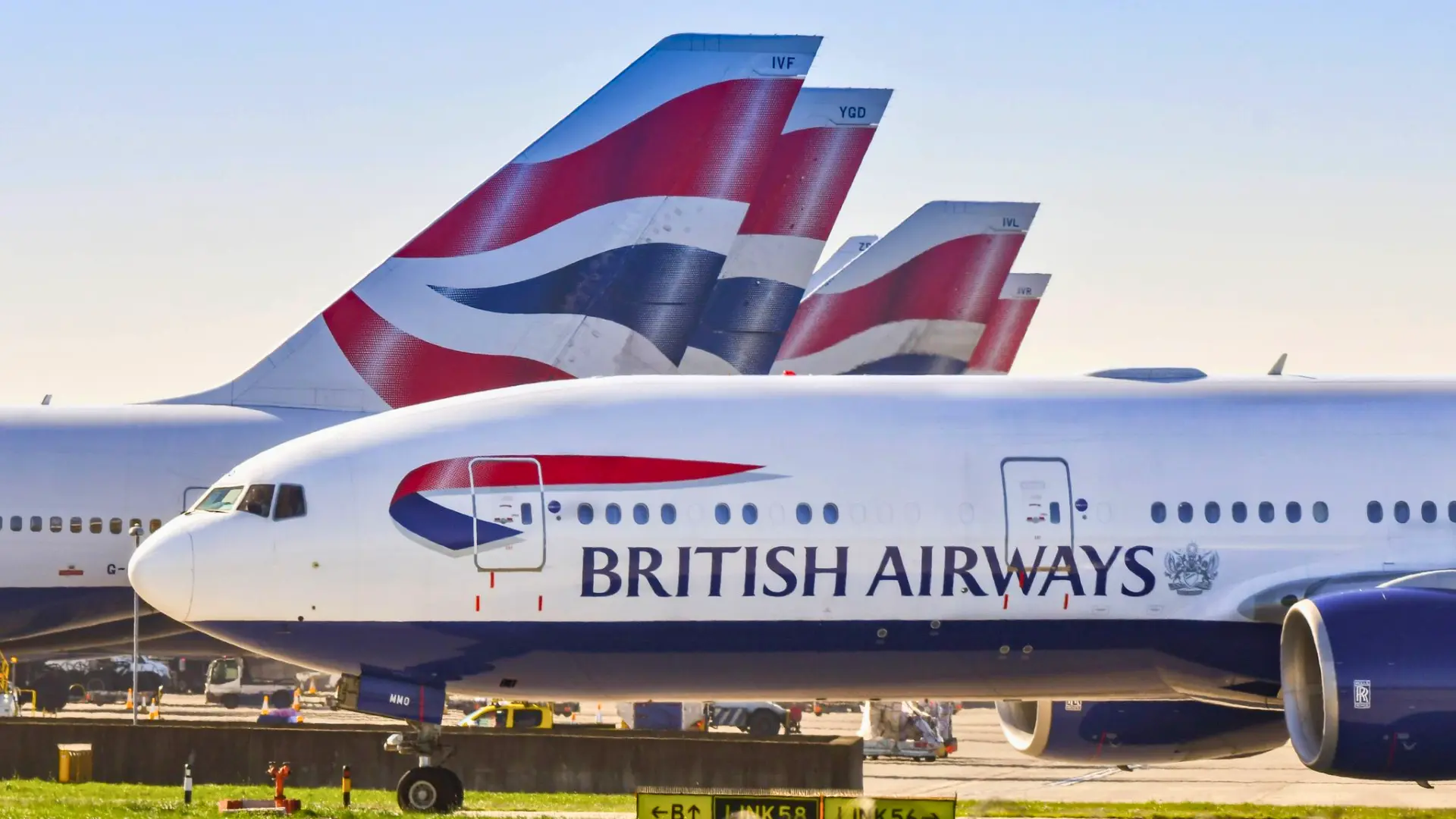 Why British Airways And Air France Have Suspended Their Flights To Tel Aviv?