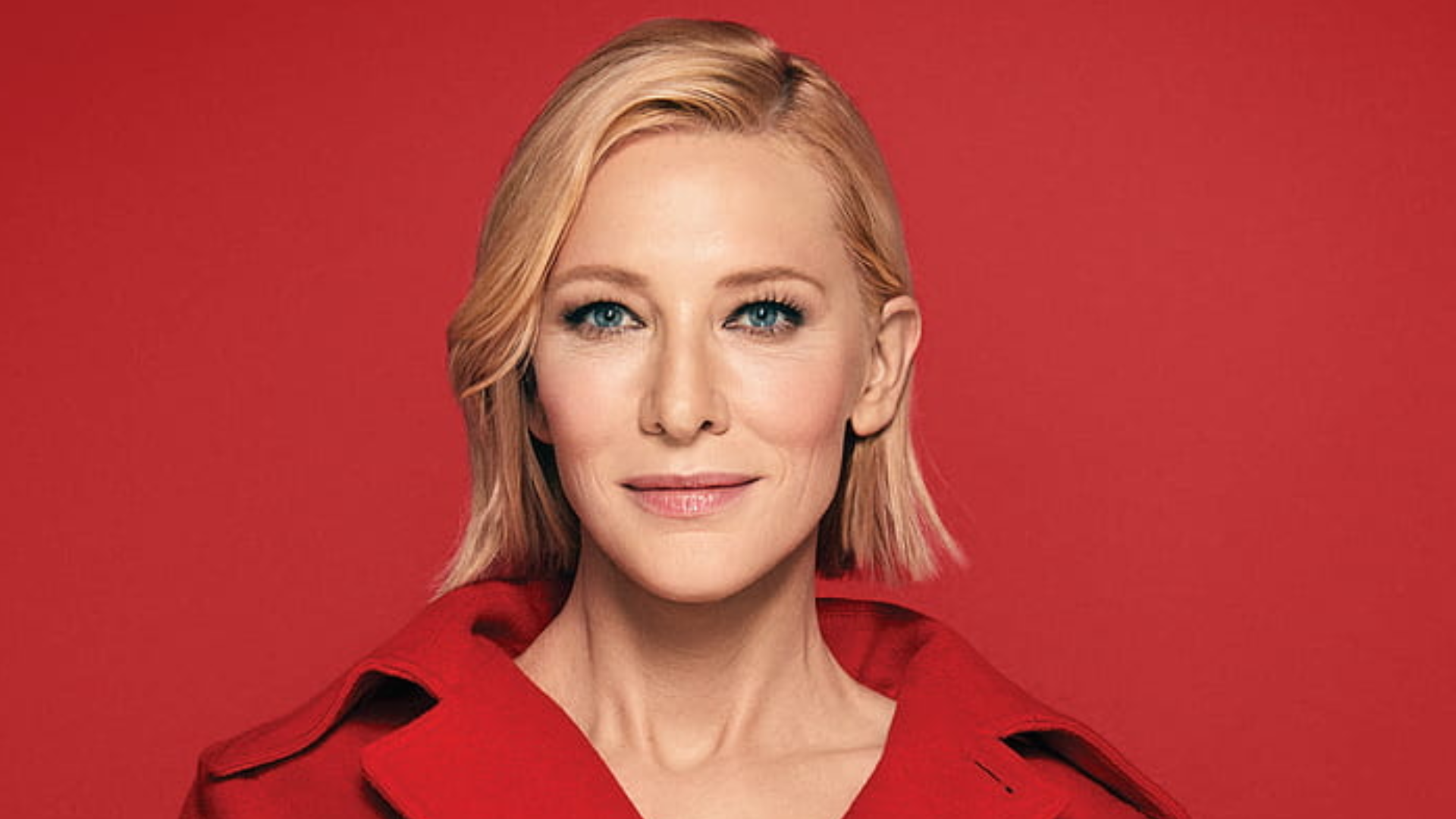 Cate Blanchett Recalls ‘No One Getting Paid’ For Lord of the Rings