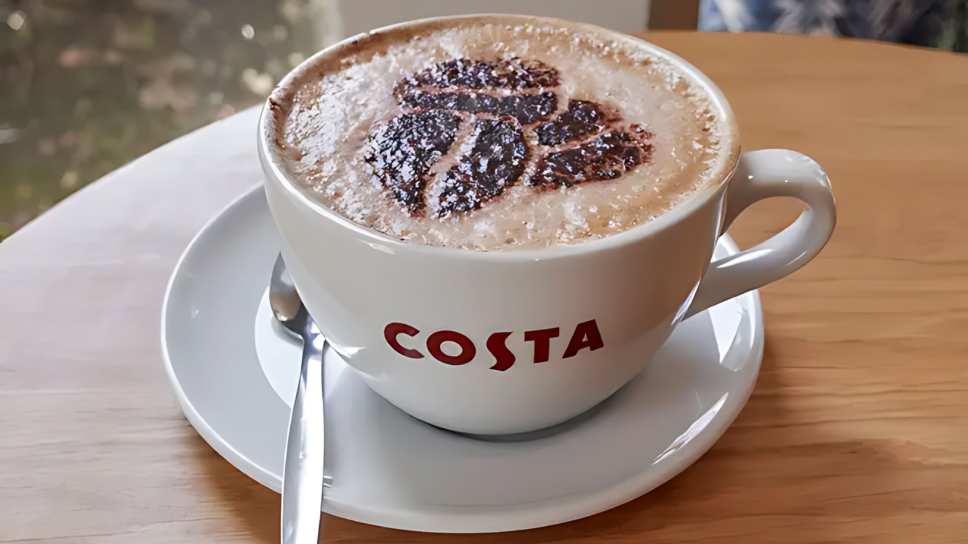 Shocking! British Girl Dies After Drinking Costa Hot Chocolate