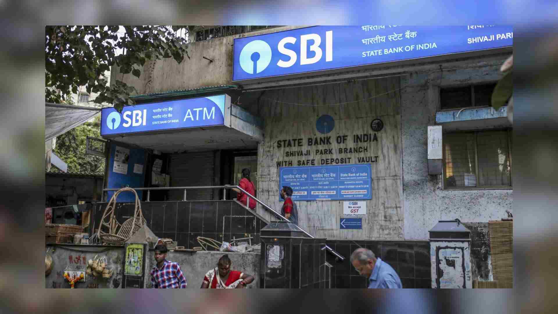 SBI Report: Bank Credit Growth Surges Ahead Of Deposits