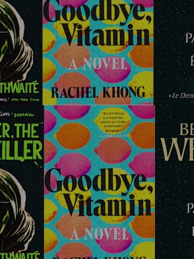 10 Outstanding Books That Surprisingly Haven’t Been Turned Into Movies Yet