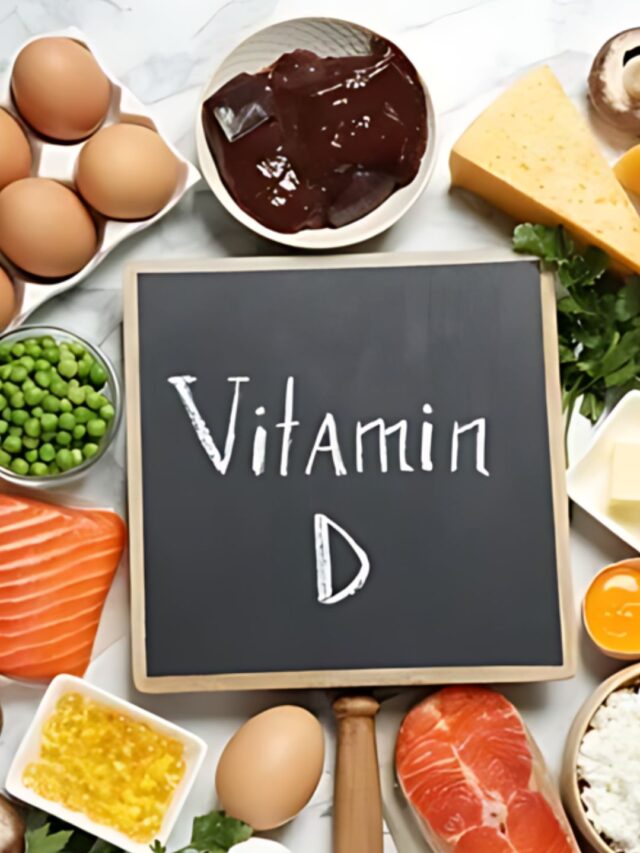 Essential Vitamin D-Rich Foods To Include In Your Diet