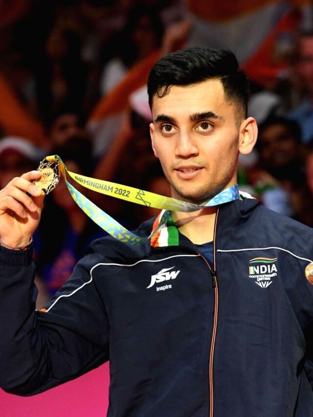 Who Is Lakshya Sen? Know About The New Badminton Star